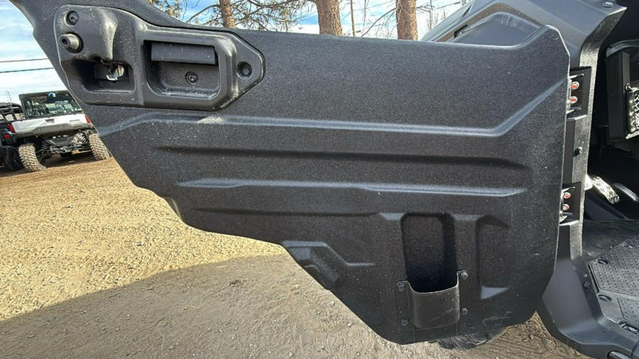 2025 Honda® Pioneer 1000 Trail