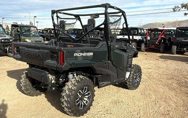 2025 Honda® Pioneer 1000 Trail