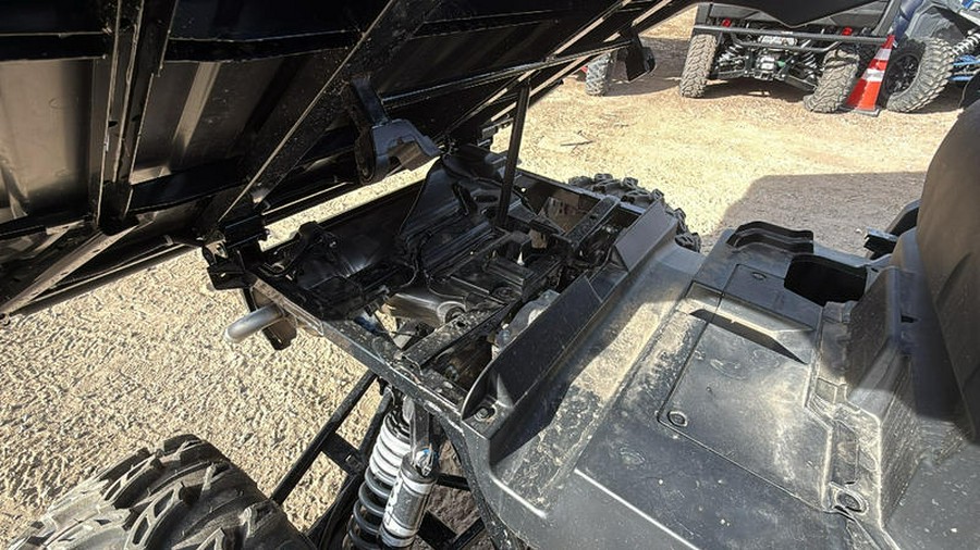 2025 Honda® Pioneer 1000 Trail