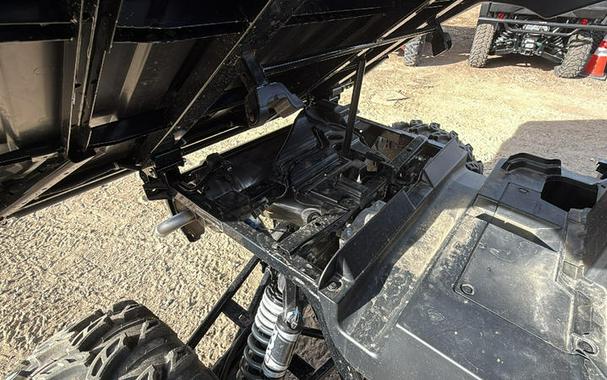 2025 Honda® Pioneer 1000 Trail