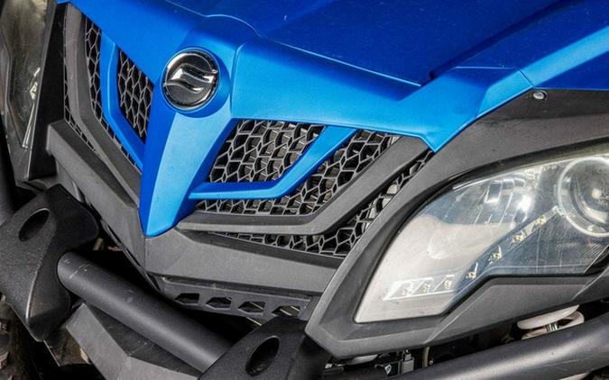 2022 CFMOTO ZFORCE 800 Trail
