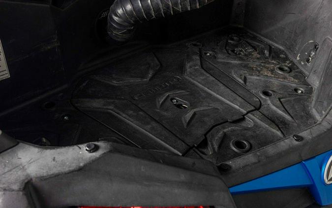 2022 CFMOTO ZFORCE 800 Trail