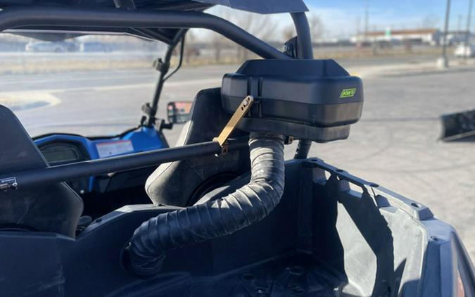 2022 CFMOTO ZFORCE 800 Trail