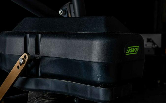 2022 CFMOTO ZFORCE 800 Trail