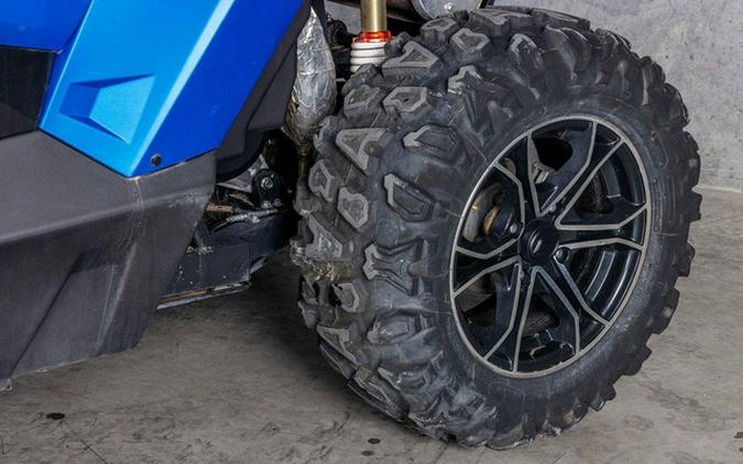 2022 CFMOTO ZFORCE 800 Trail