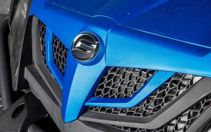 2022 CFMOTO ZFORCE 800 Trail