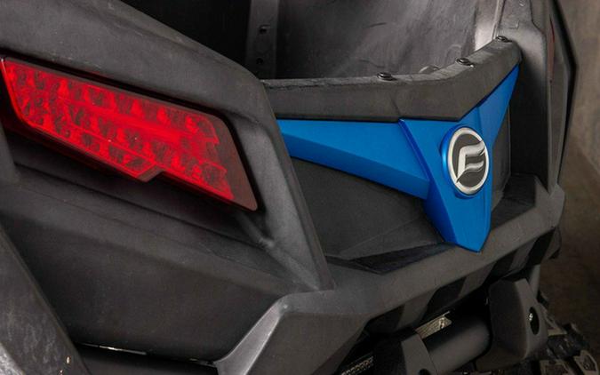 2022 CFMOTO ZFORCE 800 Trail