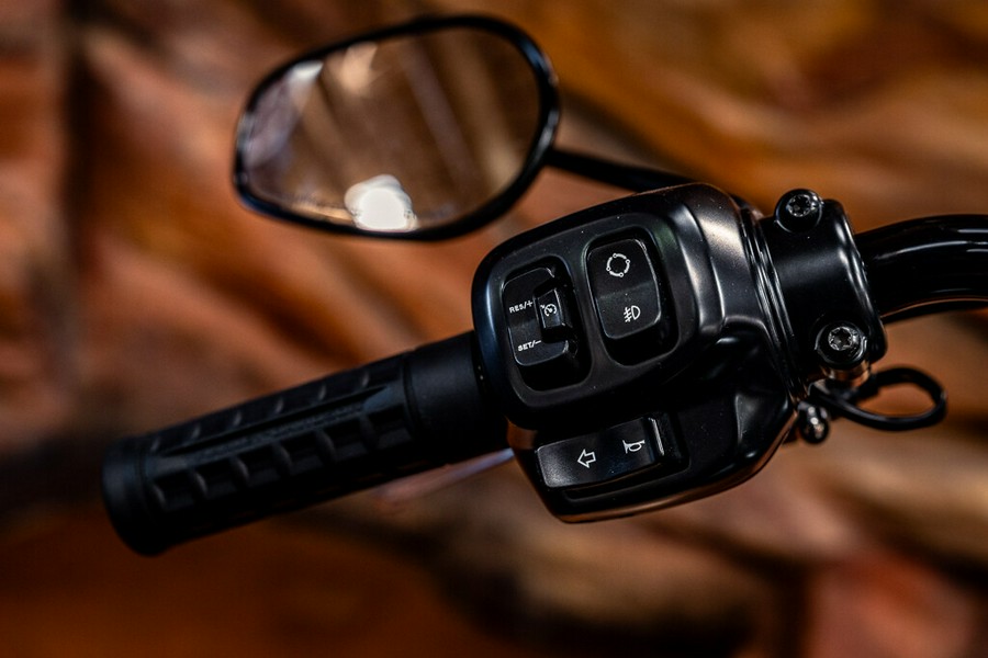 2025 Harley-Davidson Heritage Classic