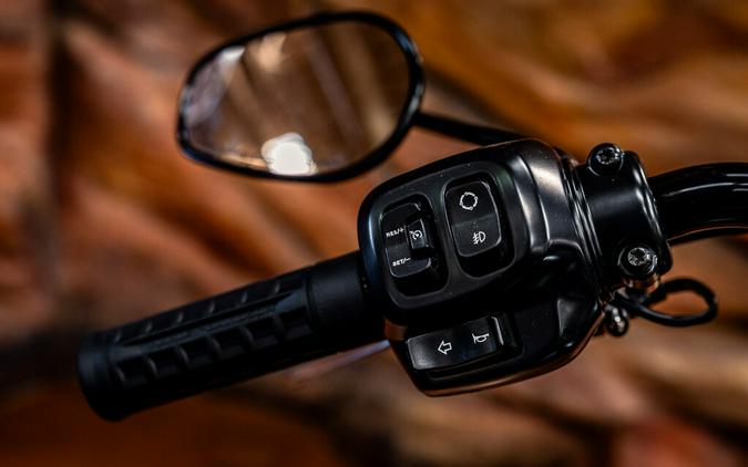 2025 Harley-Davidson Heritage Classic