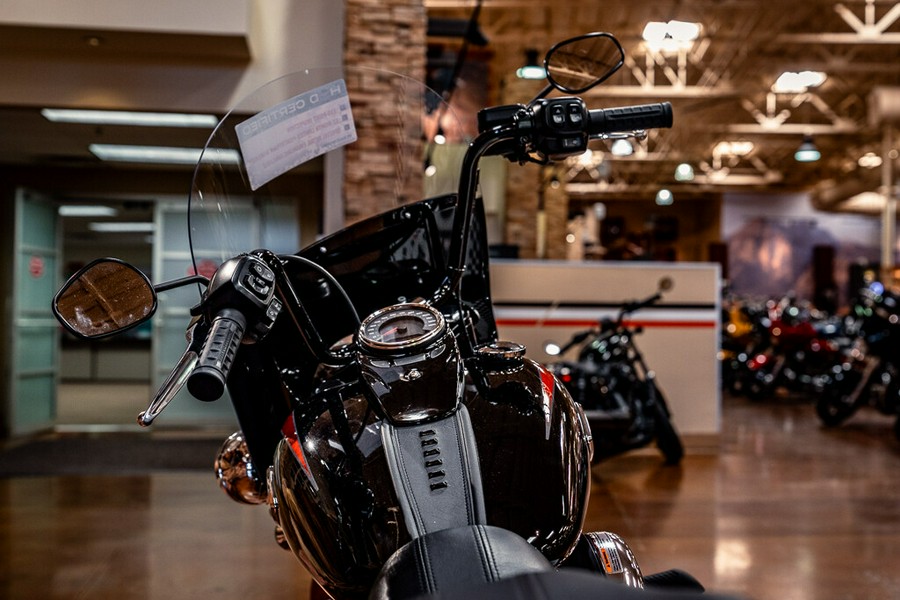 2025 Harley-Davidson Heritage Classic