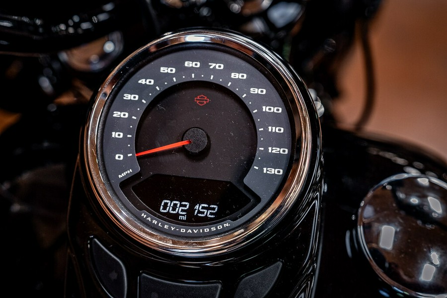 2025 Harley-Davidson Heritage Classic