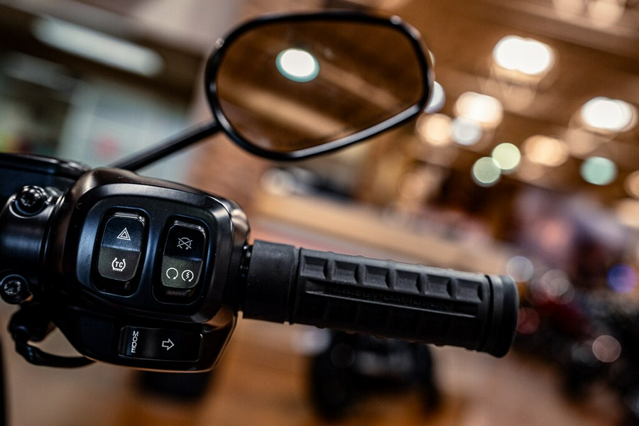 2025 Harley-Davidson Heritage Classic