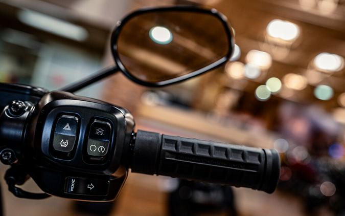 2025 Harley-Davidson Heritage Classic