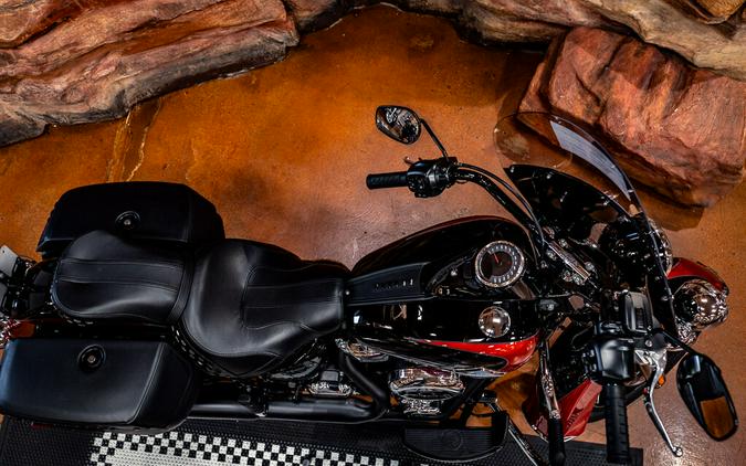 2025 Harley-Davidson Heritage Classic