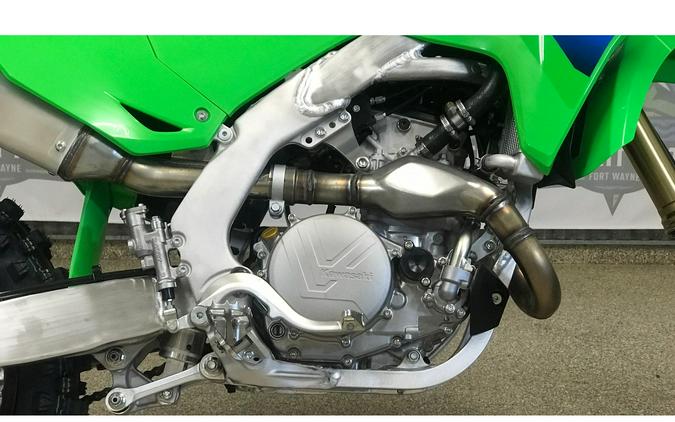 2026 KX450 (KX450MTFNN) - Kawasaki