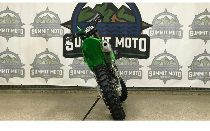 2026 KX450 (KX450MTFNN) - Kawasaki