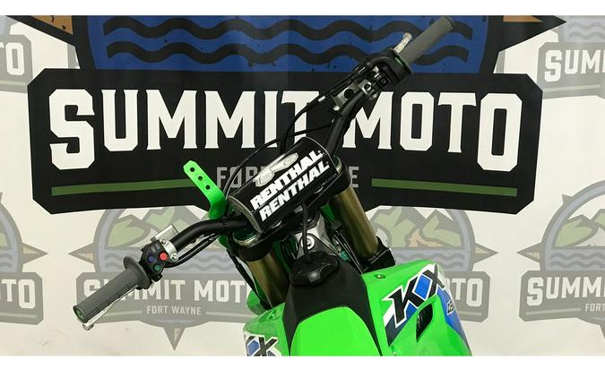 2026 KX450 (KX450MTFNN) - Kawasaki