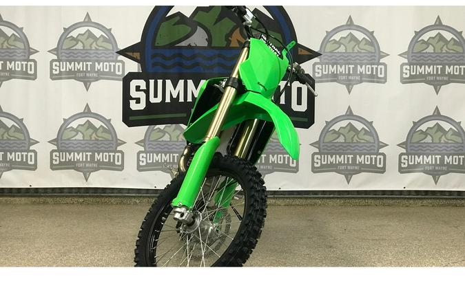 2026 KX450 (KX450MTFNN) - Kawasaki