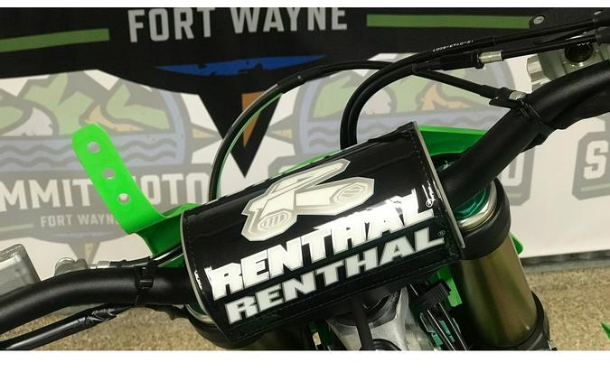 2026 KX450 (KX450MTFNN) - Kawasaki