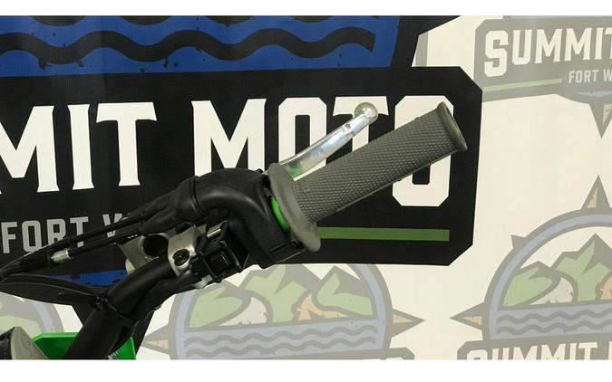 2026 KX450 (KX450MTFNN) - Kawasaki