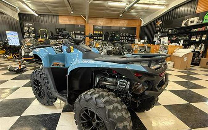 2026 Can-Am Outlander XT 700