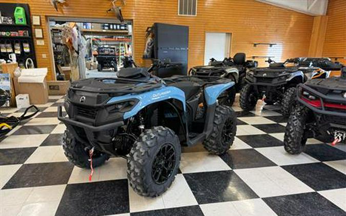 2026 Can-Am Outlander XT 700