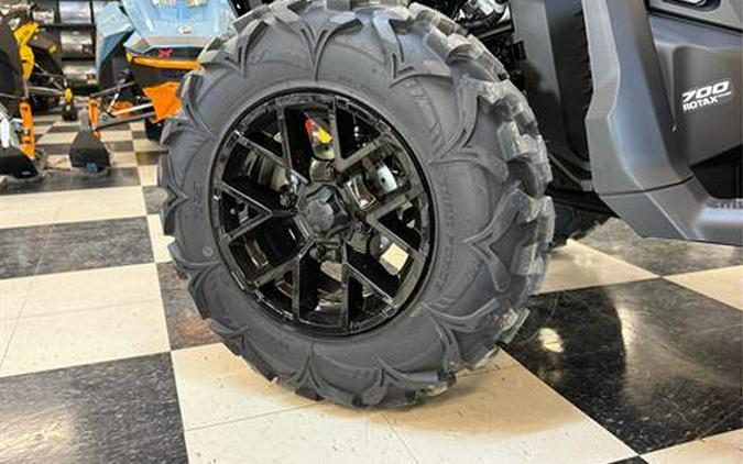 2026 Can-Am Outlander XT 700