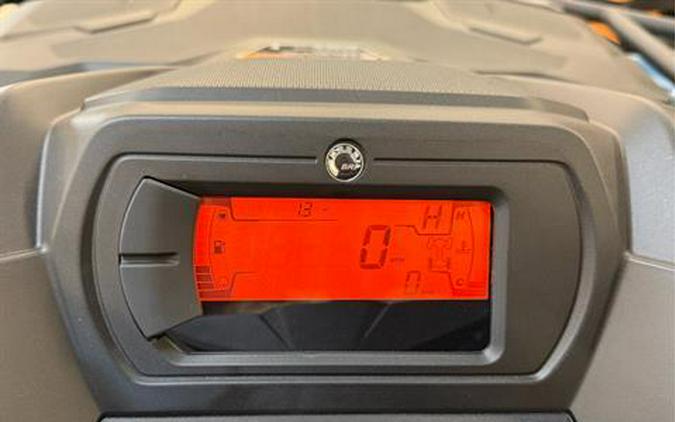 2026 Can-Am Outlander XT 700