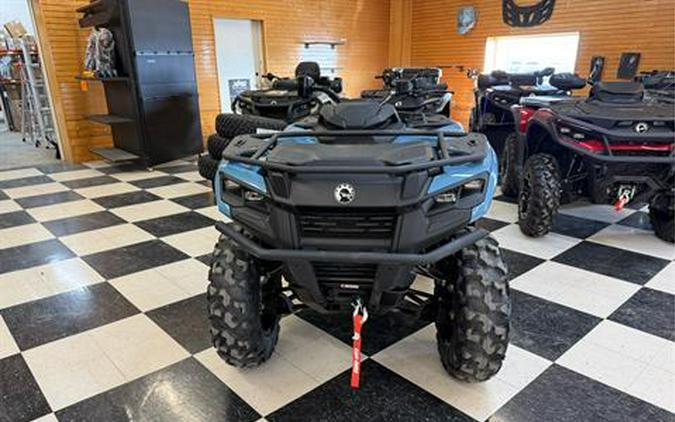 2026 Can-Am Outlander XT 700