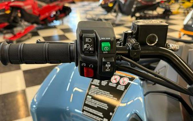 2026 Can-Am Outlander XT 700