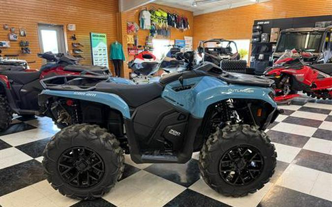 2026 Can-Am Outlander XT 700