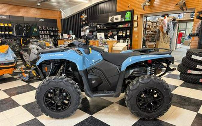 2026 Can-Am Outlander XT 700