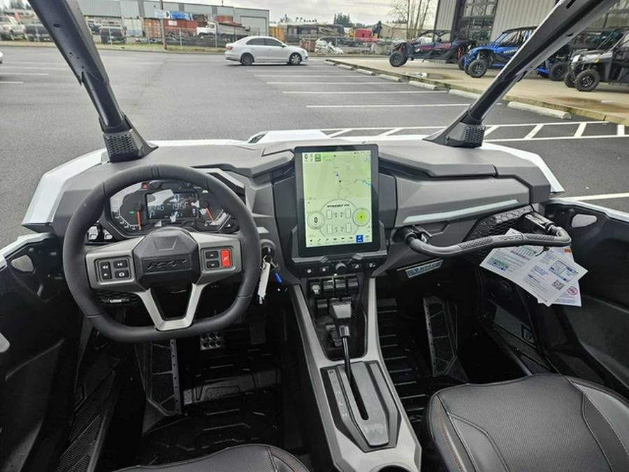 2026 Polaris RZR Pro R 4 Ultimate