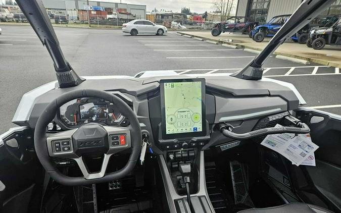 2026 Polaris RZR Pro R 4 Ultimate