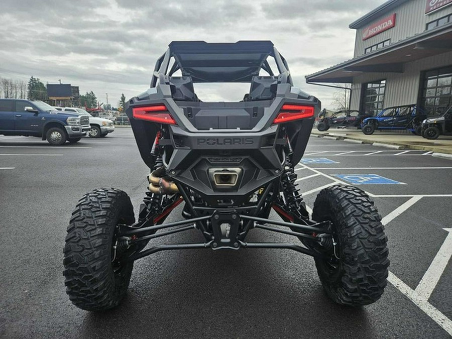 2026 Polaris RZR Pro R 4 Ultimate
