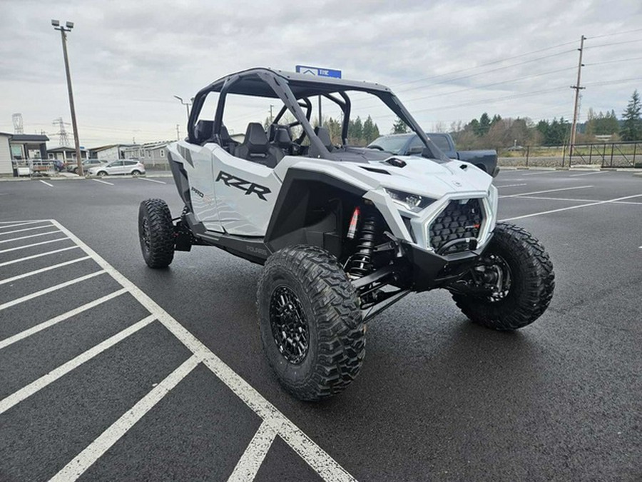 2026 Polaris RZR Pro R 4 Ultimate