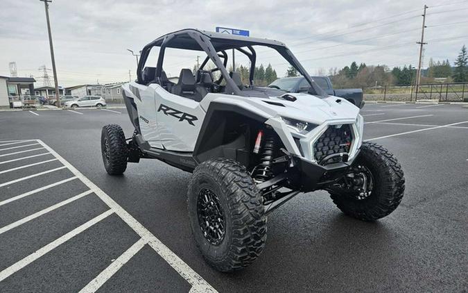 2026 Polaris RZR Pro R 4 Ultimate