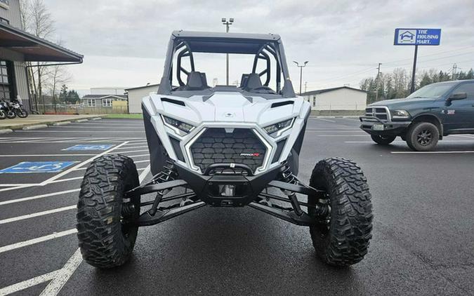 2026 Polaris RZR Pro R 4 Ultimate
