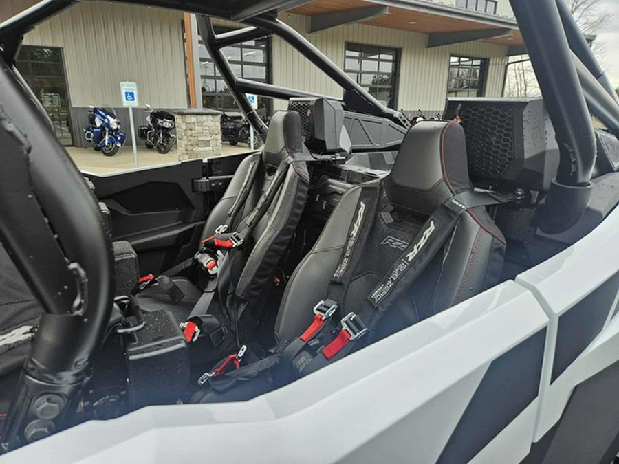 2026 Polaris RZR Pro R 4 Ultimate