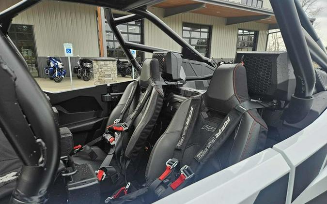 2026 Polaris RZR Pro R 4 Ultimate