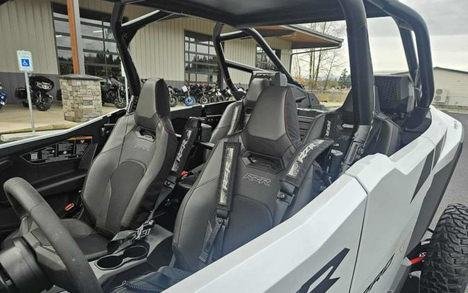 2026 Polaris RZR Pro R 4 Ultimate
