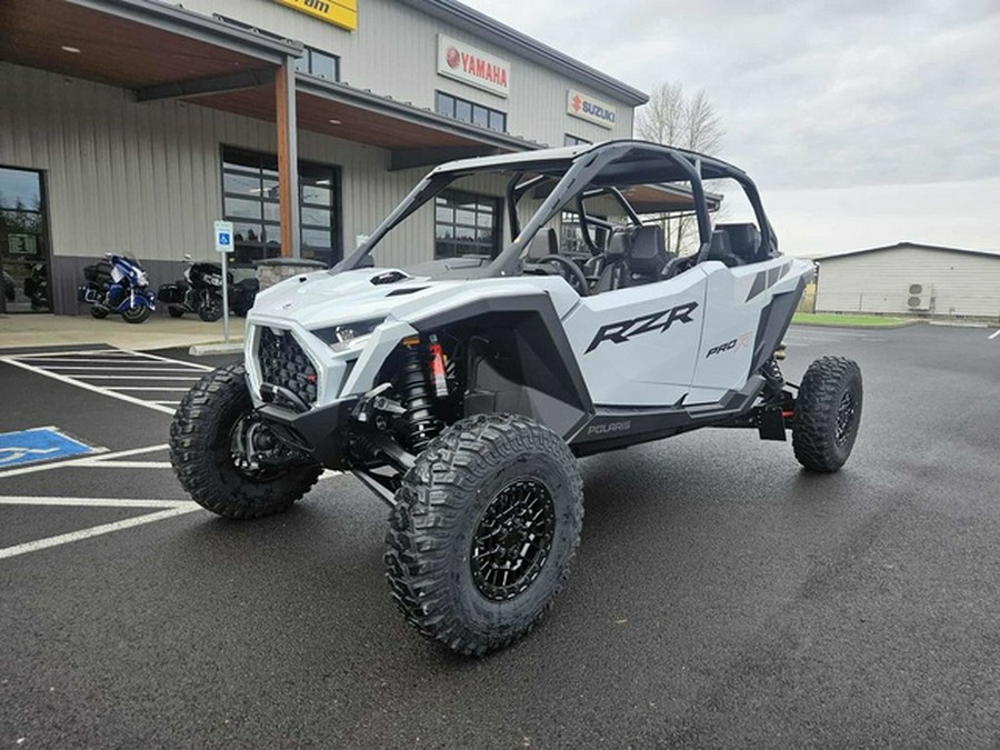 2026 Polaris RZR Pro R 4 Ultimate