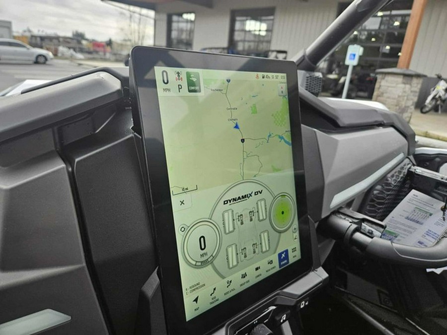 2026 Polaris RZR Pro R 4 Ultimate