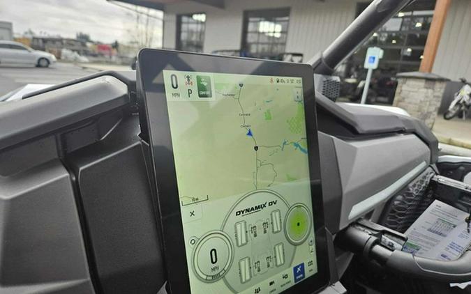 2026 Polaris RZR Pro R 4 Ultimate