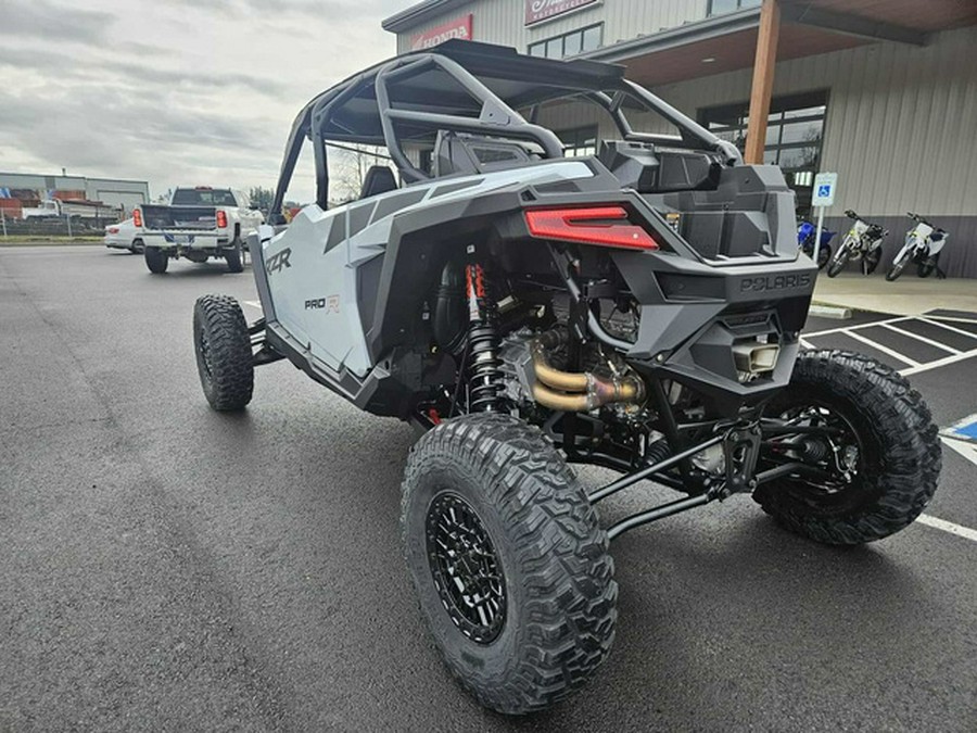 2026 Polaris RZR Pro R 4 Ultimate