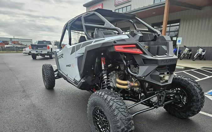 2026 Polaris RZR Pro R 4 Ultimate