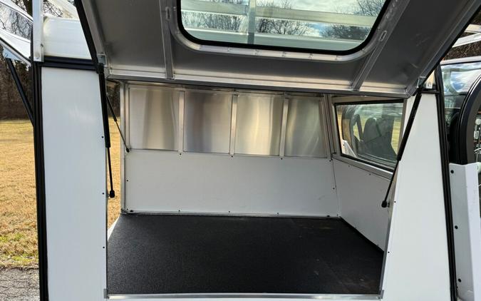 2024 GEM eL XD EV Truck