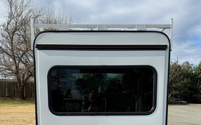 2024 GEM eL XD EV Truck