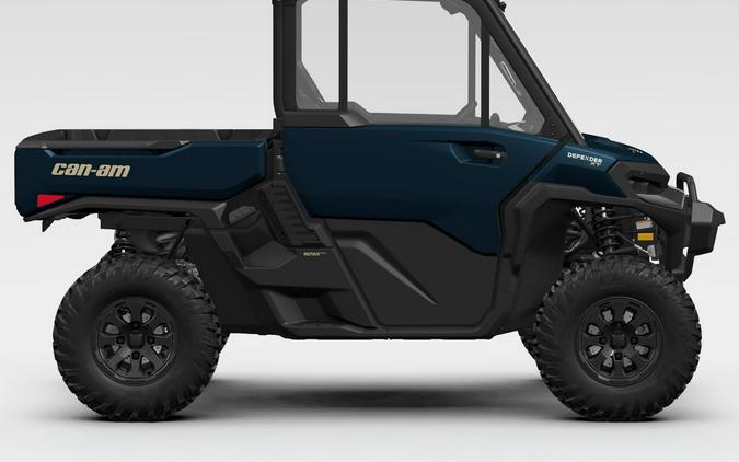 2026 Can-Am Defender XT CAB HD11 with 10.25 in. touchscreen display
