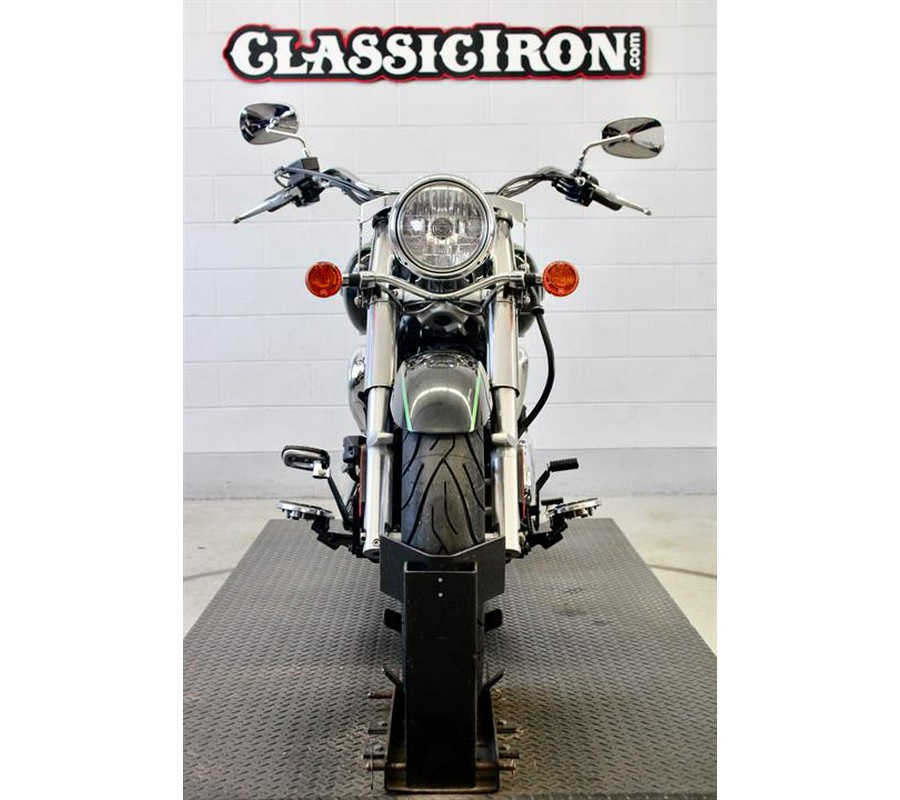 2015 Kawasaki Vulcan® 900 Classic LT